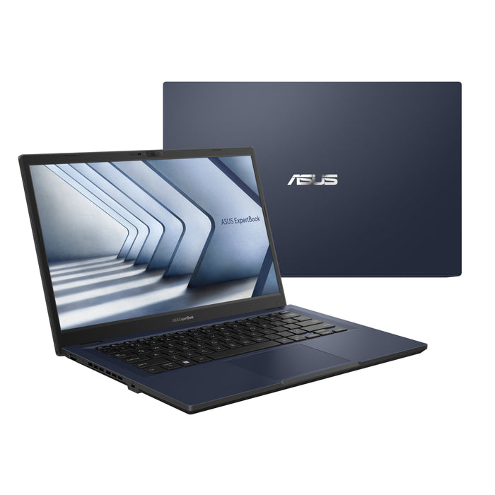 EAN 0197105512290 - ASUS ExpertBook B1 B1402CVA-EB1261X Intel® Core™ i7 35,6 cm (14") DDR4-SDRAM Wi-Fi 6 (802.11ax) imagen 8