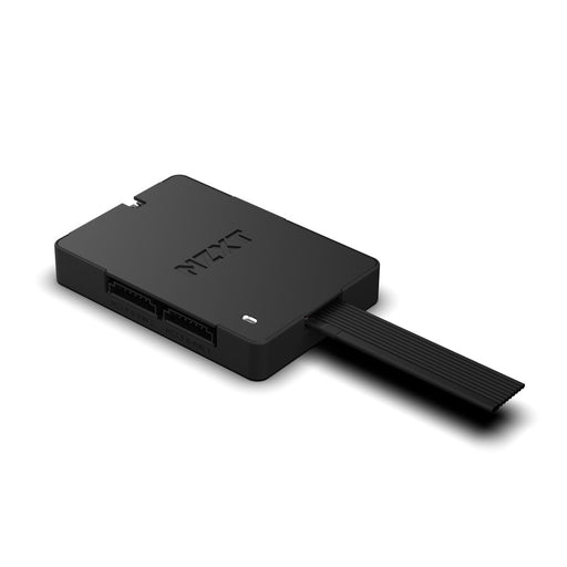 EAN 5056547206875 - NZXT AC-CRFR1-B1 controlador de velocidad de ventilador 3 canales Negro imagen 1