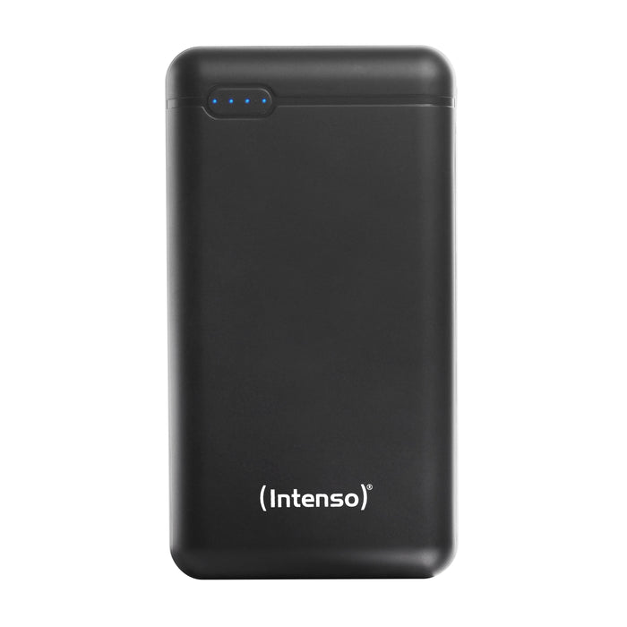 EAN 4034303029563 - Intenso XS20000 Polímero de litio 20000 mAh Negro imagen 6