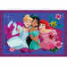 EAN 8005125215171 - Clementoni Supercolor Disney Princess Puzzle rompecabezas 12 pieza(s) Dibujos imagen 2