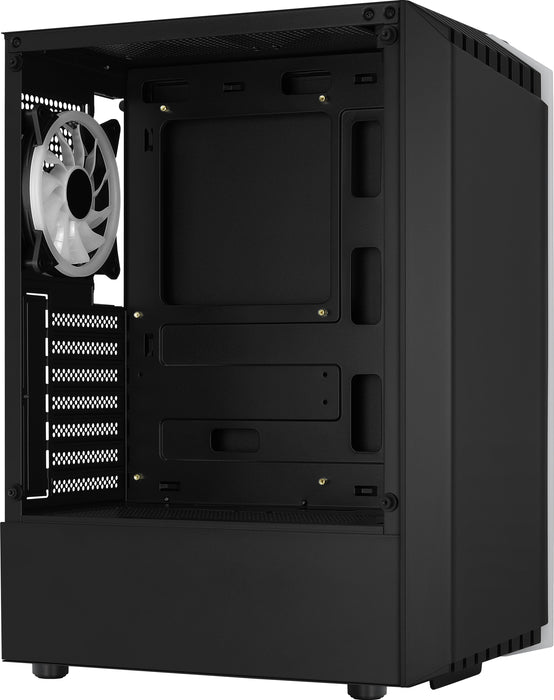 EAN 4710562758672 - Aerocool Bionic Midi Tower Negro imagen 13