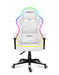 EAN 5903796013184 - Huzaro FORCE 4.4 RGB Silla para videojuegos de PC Asiento (de seguridad) de butaca Blanco imagen 2