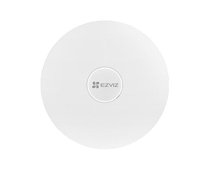 EAN 6941545607900 - EZVIZ A3 Inalámbrico y alámbrico Blanco imagen 1