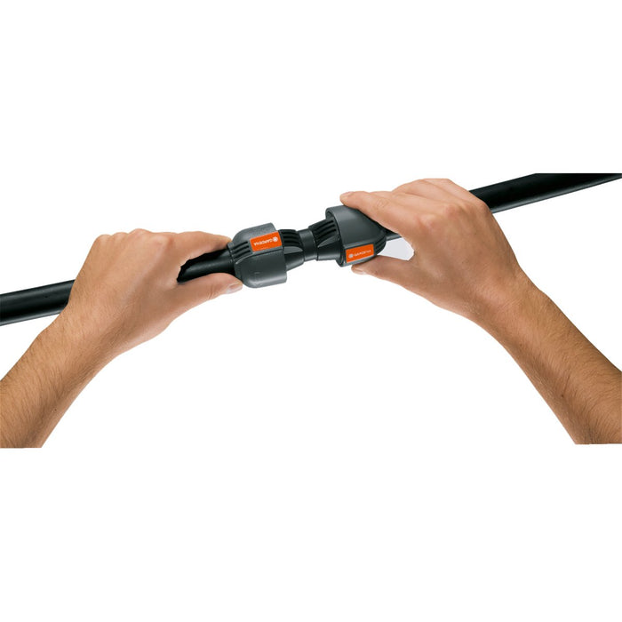 EAN 4078500277501 - Gardena 2775-20 accesorio para manguera Gris 1 pieza(s) imagen 2