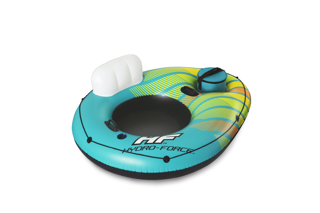 EAN 6942138976724 - Bestway 43398 flotador para piscina y playa Multicolor Imagen PVC Sillón colchoneta hinchable imagen 4