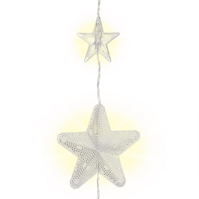 EAN 4040849579417 - Goobay 57941 iluminación decorativa Fairy lights 80 bombilla(s) LED imagen 2