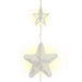 EAN 4040849579417 - Goobay 57941 iluminación decorativa Fairy lights 80 bombilla(s) LED imagen 2