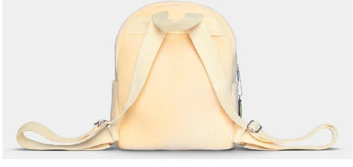 EAN 8718526209280 - Squishmallows Leonard mochila City backpack Azul, Verde, Rosa Felpa imagen 2