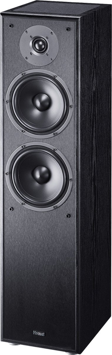 EAN 4018843448060 - Magnat Monitor S80 ATM De 2,5 vías Negro Alámbrico 160 W imagen 2