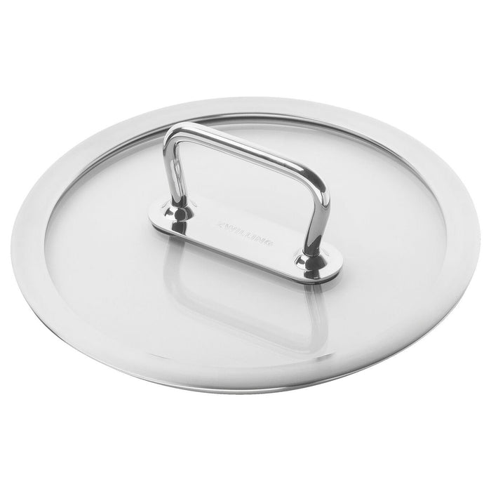 EAN 4009839531262 - ZWILLING 65120-005-0 kit de cacerolas 5 pieza(s) imagen 4