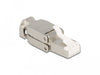 EAN 4043619869275 - DeLOCK 86927 conector RJ-45 Plata imagen 1