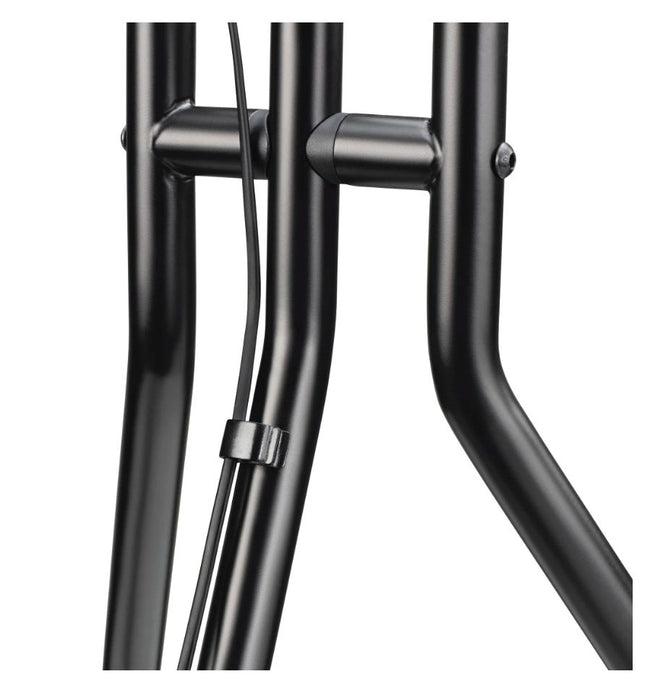 EAN 4047443510211 - Hama 00220870 soporte para TV 190,5 cm (75") Negro imagen 4