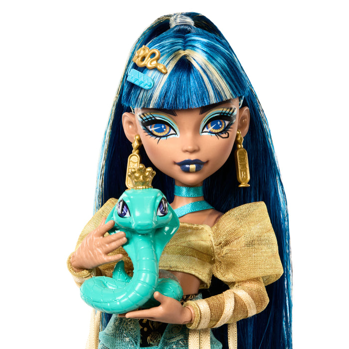 EAN 0194735230426 - Monster High HXH74 muñeca imagen 3