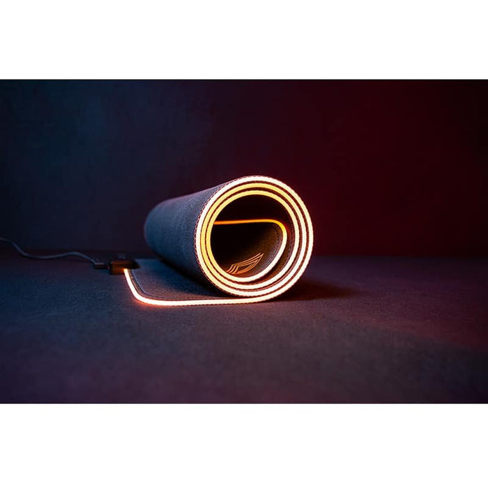 EAN 3760210998456 - Lexip B10 XL Alfombrilla de ratón para juegos Negro imagen 3