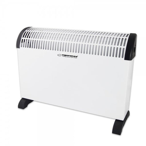 EAN 5901299955727 - Esperanza EHH008 calefactor eléctrico Interior Blanco 2000 W Convector imagen 1