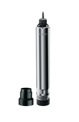 EAN 4078500149204 - Gardena 6000/5 bomba sumergible 19 m imagen 1