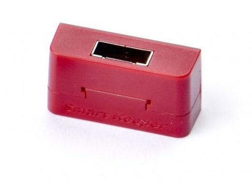 EAN 8809534691393 - Smartkeeper CSK-SPL10 bloqueador de puerto Llave de bloqueador de puerto VGA Rojo imagen 1