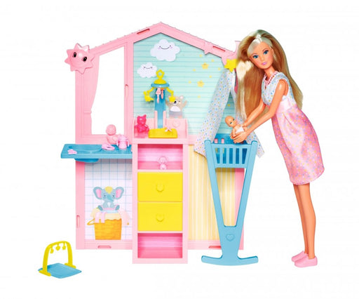 EAN 4006592078904 - Simba Toys 105733590 accesorio para muñecas Estuche de juego de muñeca imagen 1