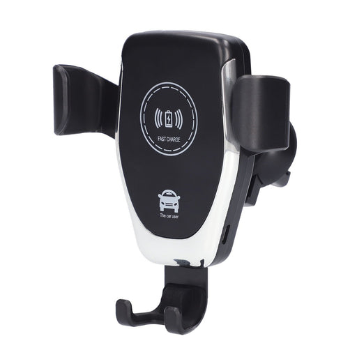 EAN 8427542109398 - Ksix L9000CG01 soporte Soporte activo para teléfono móvil Teléfono móvil/smartphone Negro imagen 1