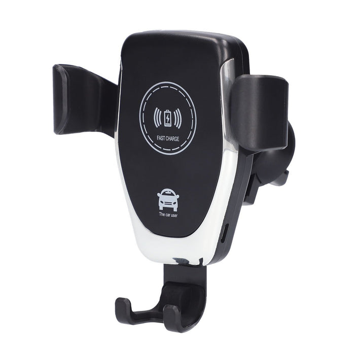 EAN 8427542109398 - Ksix L9000CG01 soporte Soporte activo para teléfono móvil Teléfono móvil/smartphone Negro imagen 1