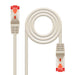 EAN 8433281002715 - Nanocable 10.20.1203 cable de red Gris 3 m Cat6 S/FTP (S-STP) imagen 1
