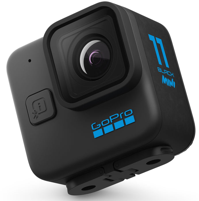 EAN 0818279029536 - GoPro CHDHF-111-RW cámara para deporte de acción 27,6 MP 5.3K Ultra HD CMOS 25,4 / 1,9 mm (1 / 1.9") Wifi imagen 5