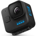 EAN 0818279029536 - GoPro CHDHF-111-RW cámara para deporte de acción 27,6 MP 5.3K Ultra HD CMOS 25,4 / 1,9 mm (1 / 1.9") Wifi imagen 5