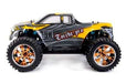 EAN 4260189060325 - Amewi Monstertruck "Torche Pro" modelo controlado por radio Coche imagen 1