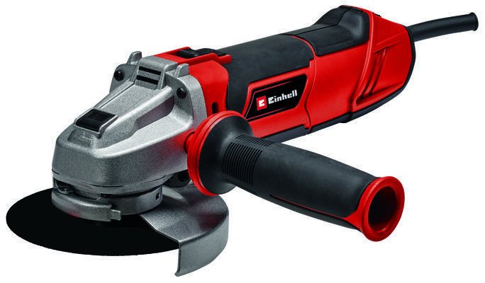 EAN 4006825644227 - Einhell TE-AG 125/1010 CE Q amoladora angular 12,5 cm 12000 RPM 1010 W 2,03 kg imagen 1