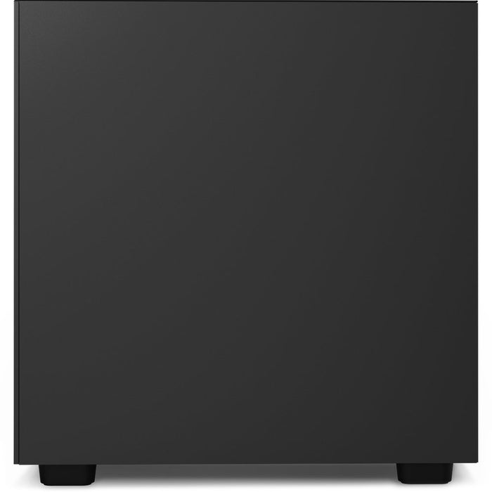 EAN 5056547203539 - NZXT H7 Flow RGB Midi Tower Negro imagen 3