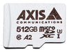 EAN 7331021076433 - Axis 02365-001 memoria flash 512 GB MicroSDXC Clase 10 imagen 1