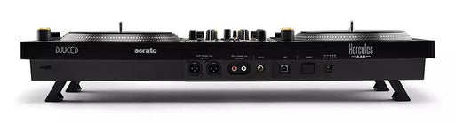 EAN 3362934746384 - Hercules INPULSE T7 PREMIUM Negro imagen 2