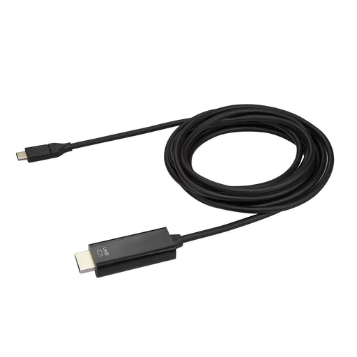 EAN 0065030875479 - StarTech.com CDP2HD3MBNL adaptador de cable de vídeo imagen 2