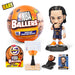 EAN 4894680041875 - 5 Surprise NBA Ballers Series 2 imagen 22