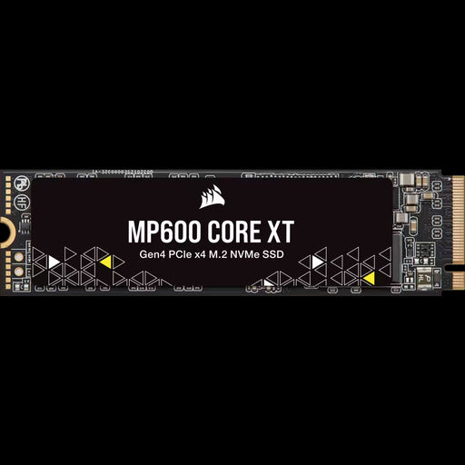 EAN 840006601975 - Corsair MP600 CORE XT 1 TB M.2 PCI Express 4.0 NVMe QLC 3D NAND imagen 1