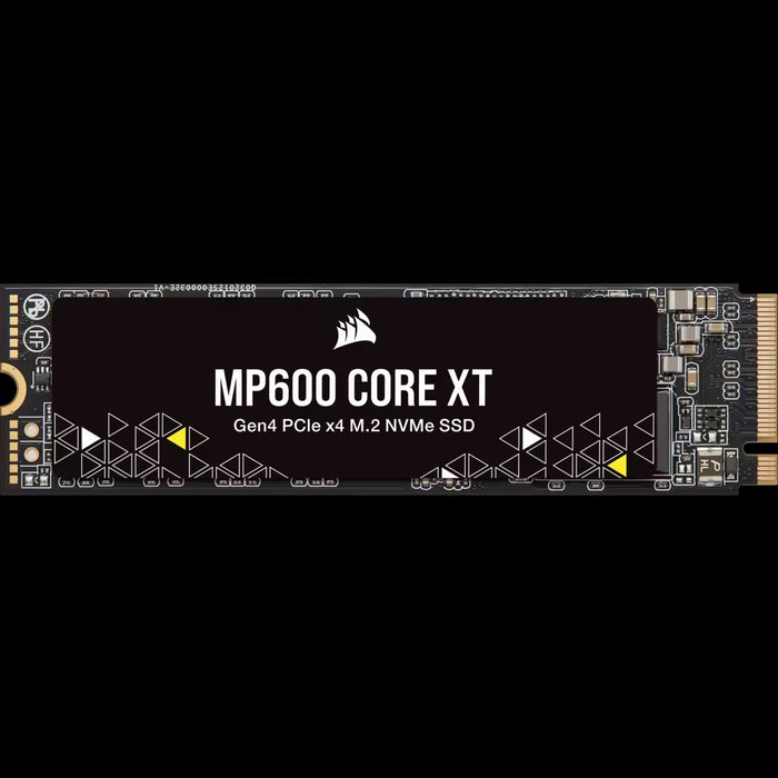 EAN 840006601975 - Corsair MP600 CORE XT 1 TB M.2 PCI Express 4.0 NVMe QLC 3D NAND imagen 1