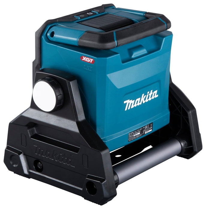 EAN 0088381746632 - Makita ML003G luz de trabajo Negro, Verde LED 0,6 W imagen 3