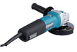 EAN 0088381745581 - Makita GA5080RX02 amoladora angular 12,5 cm 12000 RPM 2,6 kg imagen 5