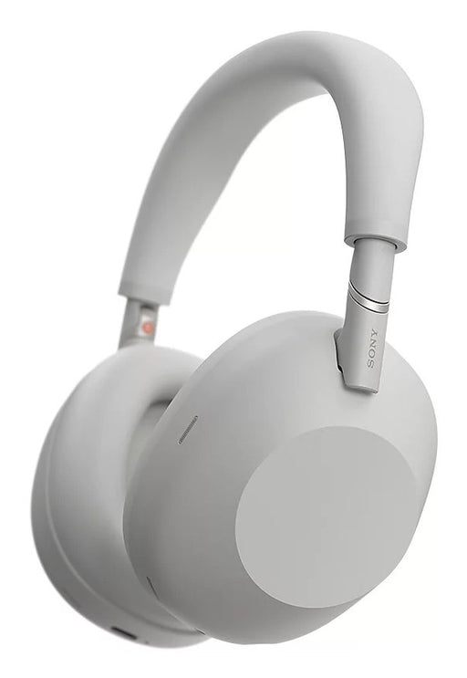 EAN 4548736162662 - Sony WH-1000XM6 Auriculares Inalámbrico y alámbrico Diadema Música/uso diario USB Tipo C Bluetooth Gris imagen 1