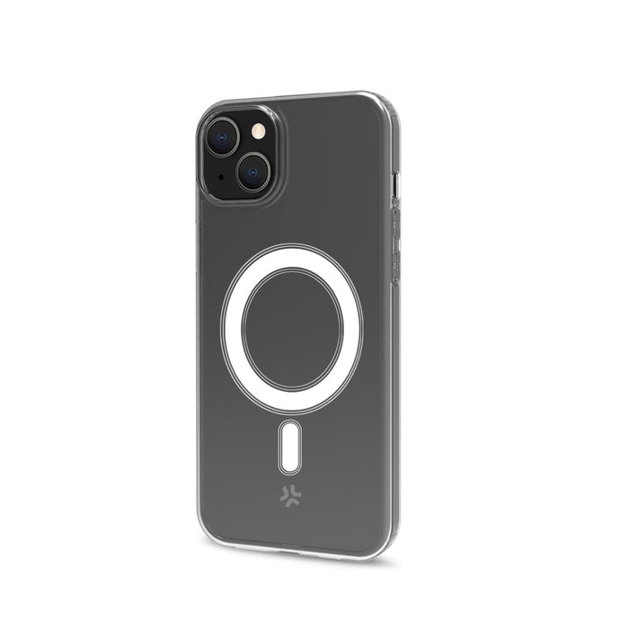EAN 8021735204770 - Celly GELSKINMAG1053 funda para teléfono móvil 15,5 cm (6.1") Transparente imagen 2