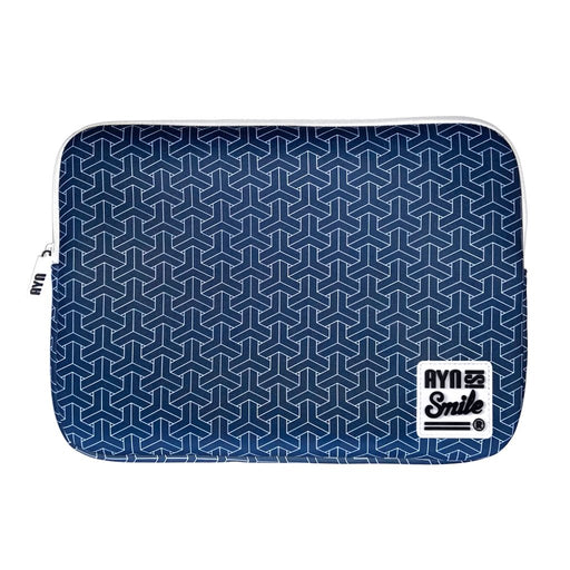 EAN 8420738312787 - Smile 112007040199 maletines para portátil 35,6 cm (14") Funda Marina imagen 1