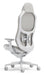 EAN 7340172706731 - Fractal Design FD-CH-RE1F-02 silla para videojuegos Silla para videojuegos de PC Asiento acolchado Blanco imagen 7
