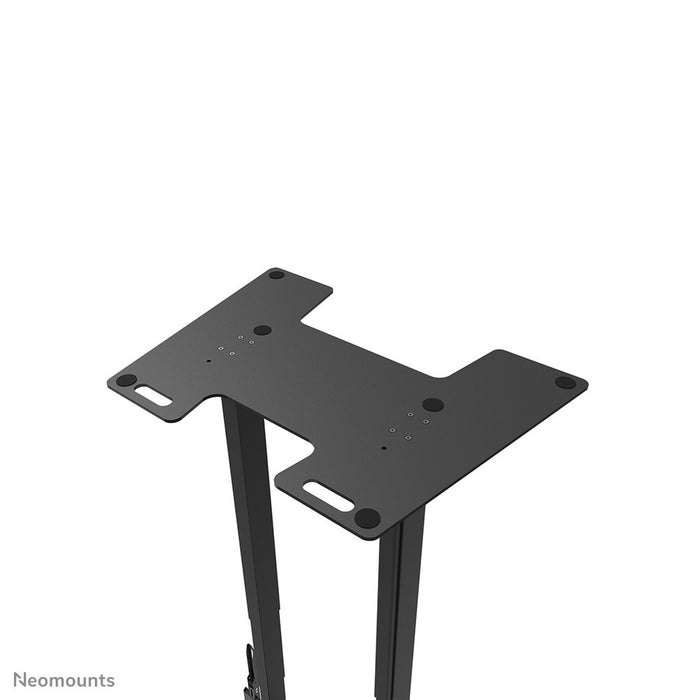 EAN 8717371440602 - Neomounts AFP-875BL accesorio de carrito para portátil y ordenador Negro Acero Plataforma imagen 7