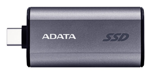 EAN 4711085948311 - ADATA SC750 2 TB USB Tipo C 3.2 Gen 2 (3.1 Gen 2) Gris imagen 3