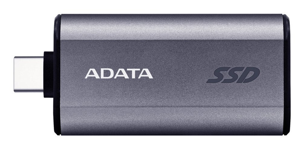 EAN 4711085948298 - ADATA SC750 500 GB USB Tipo C 3.2 Gen 2 (3.1 Gen 2) Gris imagen 3
