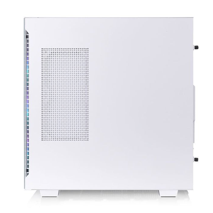 EAN 4713227527590 - Thermaltake Divider 300 TG Snow ARGB Midi Tower Blanco imagen 4
