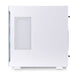EAN 4713227527590 - Thermaltake Divider 300 TG Snow ARGB Midi Tower Blanco imagen 4