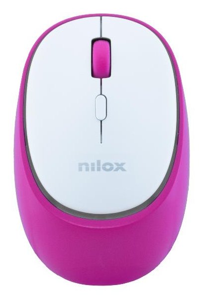 EAN 8431775036116 - Nilox NXMDWS104 ratón imagen 1