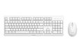 EAN 8712581806255 - Philips 3000 series SPT6307WL/16 teclado Ratón incluido Universal RF inalámbrico QWERTY Inglés Blanco imagen 1