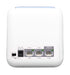 EAN 8436550235494 - TALIUS TAL-WMESH2 router inalámbrico Gigabit Ethernet Doble banda (2,4 GHz / 5 GHz) 4G Blanco imagen 6